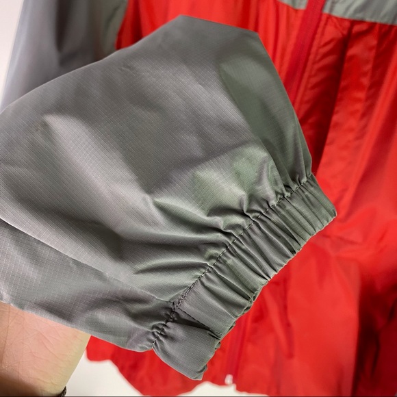 EDDIE BAUER Ripstop Windbreaker Jacket | M - Picture 5 of 10